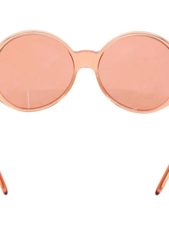 GUCCI Sunglasses plastic Orange Auth main image 9